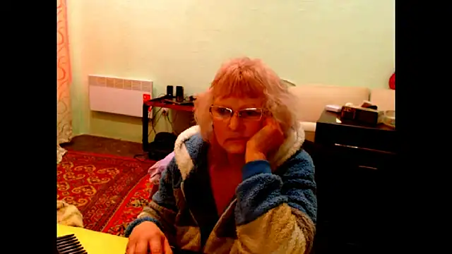 Snapshot of Natali7634 chatting on March 5, 2026, 8:43 am Natali7634 online show from March 5, 2026, 8:43 am