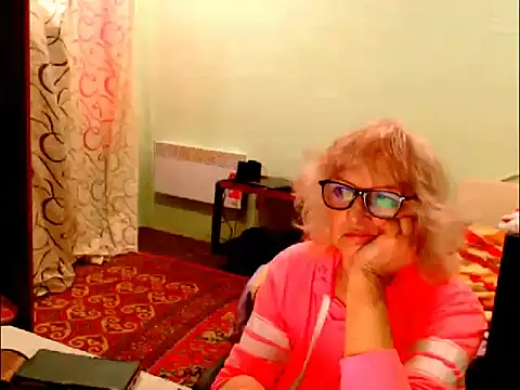 Snapshot of Natali7634 chatting on April 5, 2026, 2:47 pm Natali7634 online show from April 5, 2026, 2:47 pm