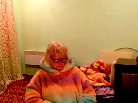 Snapshot of Natali7634 chatting on April 7, 2026, 4:40 pm Natali7634 online show from April 7, 2026, 4:40 pm