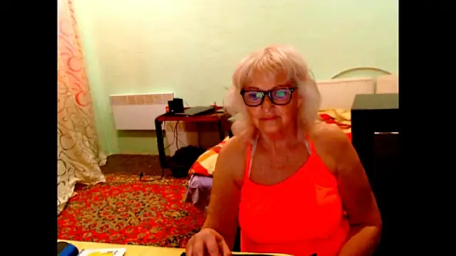 Snapshot of Natali7634 chatting on May 25, 2026, 6:30 am Natali7634 online show from May 25, 2026, 6:30 am