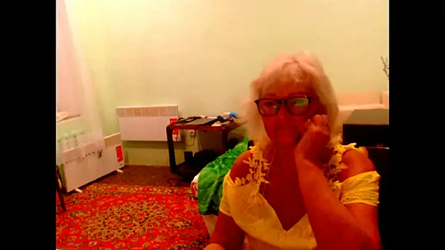 Natali7634 online show from July 10, 2026, 2:16 am