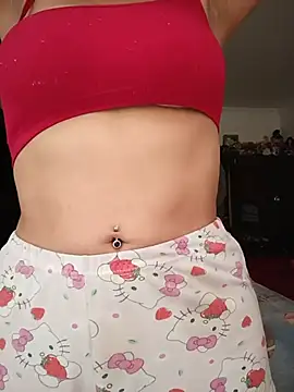 tiffani  love online show from July 9, 2026, 4:11 pm