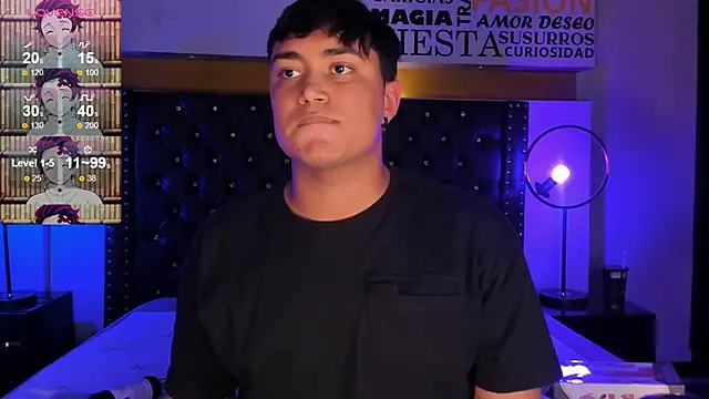 Angel Brown1  online show from December 13, 2024, 11:06 pm