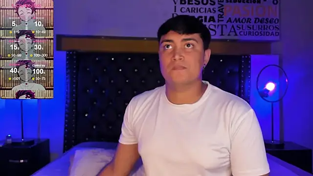 Angel Brown1  online show from December 15, 2024, 1:57 am