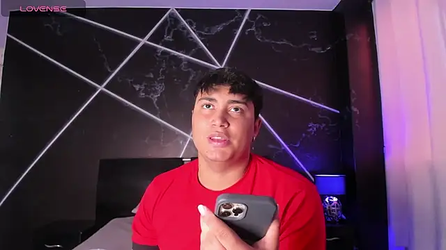 Angel Brown1  online show from December 22, 2024, 7:42 pm