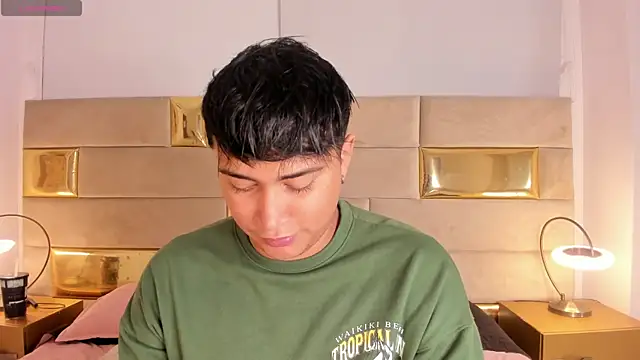 Angel Brown1  online show from January 5, 2025, 7:39 pm