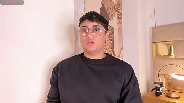 Angel Brown1  online show from January 8, 2025, 7:34 pm