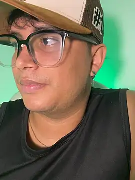 Angel Brown1  online show from February 22, 2025, 3:25 pm