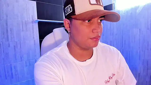 Angel Brown1  online show from February 23, 2025, 3:18 pm