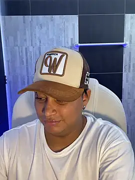 Angel Brown1  online show from February 23, 2025, 6:23 pm