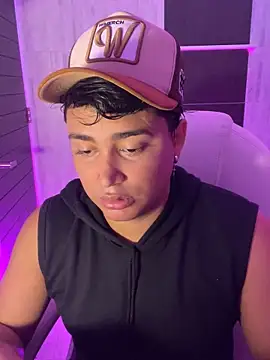 Angel Brown1  online show from February 25, 2025, 10:29 pm