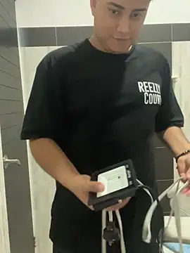 Angel Brown1  online show from March 1, 2025, 6:46 am