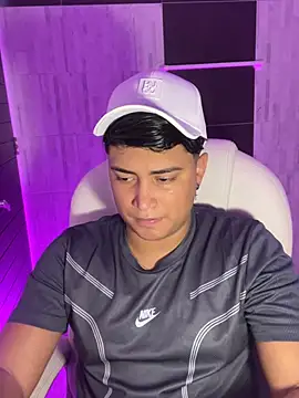 Angel Brown1  online show from March 2, 2025, 3:45 am