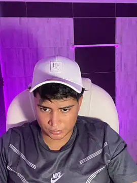 Angel Brown1  online show from March 2, 2025, 6:48 am