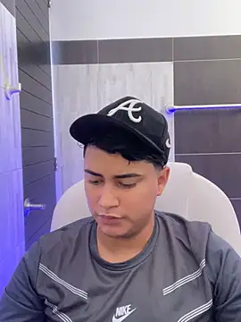 Angel Brown1  online show from March 2, 2025, 6:08 pm