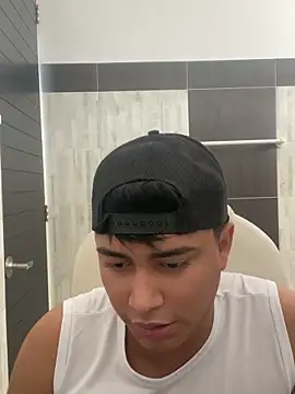 Angel Brown1  online show from March 7, 2025, 4:00 pm