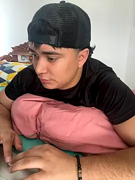 Angel Brown1  online show from October 12, 2025, 2:27 pm