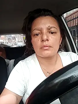 Emily0215 online show from March 10, 2026, 8:14 pm