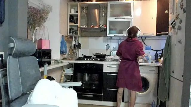  Nika Kik online show from September 28, 2025, 5:29 pm