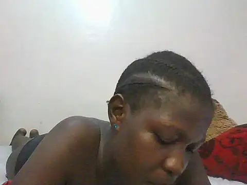 Snapshot of Africunt_bae chatting on February 22, 2026, 9:52 am Africunt bae online show from February 22, 2026, 9:52 am