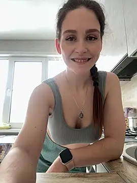 Snapshot of DakotaGercy chatting on February 9, 2026, 8:07 am DakotaGercy online show from February 9, 2026, 8:07 am