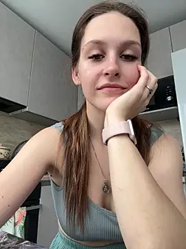 Snapshot of DakotaGercy chatting on February 27, 2026, 6:24 am DakotaGercy online show from February 27, 2026, 6:24 am