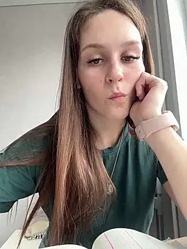 Snapshot of DakotaGercy chatting on March 4, 2026, 12:00 pm DakotaGercy online show from March 4, 2026, 12:00 pm