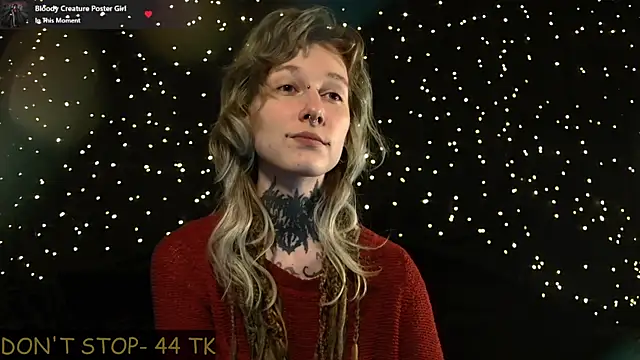 Littlespacemouse online show from March 30, 2026, 6:09 pm