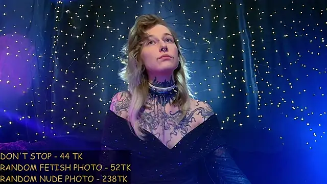 Littlespacemouse online show from May 22, 2026, 7:41 pm