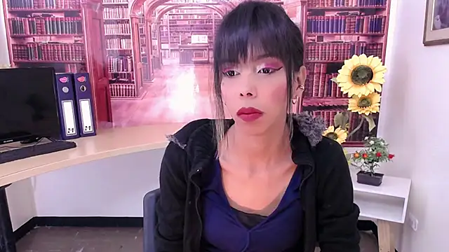 Catalella Ar online show from September 9, 2025, 3:06 am