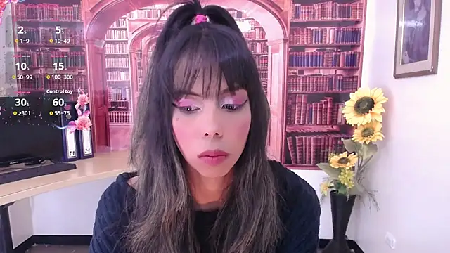 Catalella Ar online show from September 14, 2025, 3:05 am