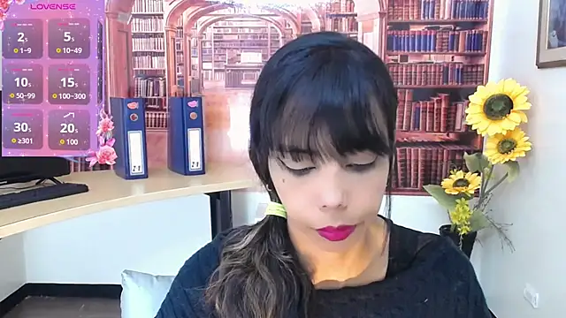 Catalella Ar online show from October 10, 2025, 3:16 am