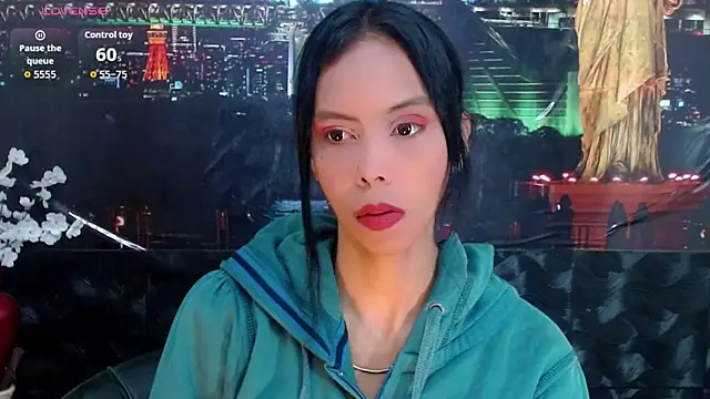 Catalella Ar online show from May 21, 2026, 3:35 am