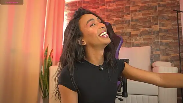 Ashleey Fox online show from March 24, 2026, 10:04 pm