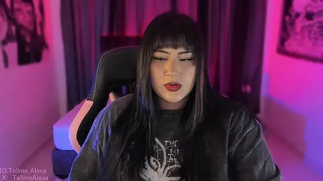 Tellme Alexa online show from March 16, 2026, 5:44 am