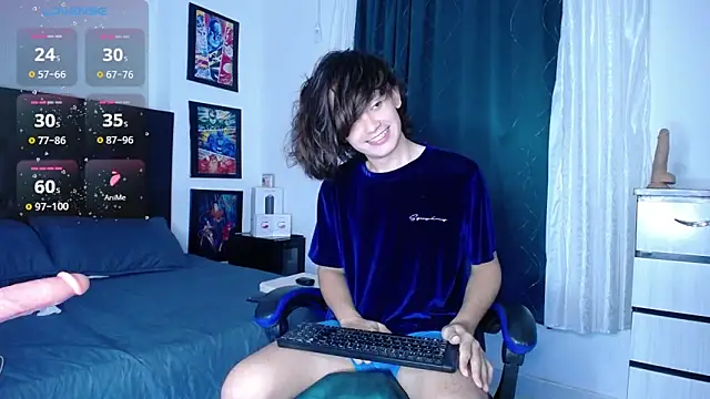 andyboy- online show from May 14, 2026, 11:55 pm