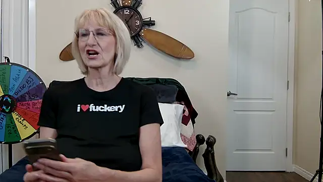 Morgan Shipley online show from July 24, 2026, 12:08 am