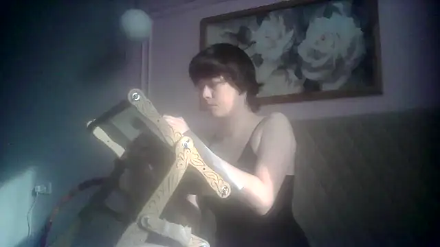 SunElizabeth online show from June 6, 2026, 2:49 am