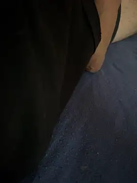 Thestroxxx online show from October 12, 2025, 11:53 am