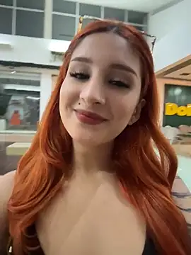 Mon Cherry online show from May 27, 2026, 1:57 am