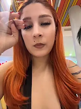 Mon Cherry online show from May 29, 2026, 1:03 am