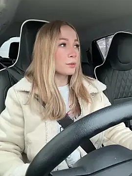 LavenderHot online show from January 18, 2025, 3:09 am