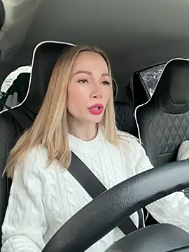 LavenderHot online show from January 20, 2025, 3:26 am