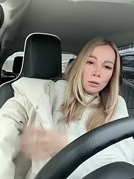 LavenderHot online show from February 14, 2025, 2:28 am