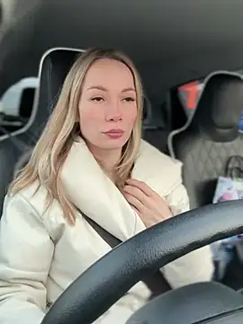 LavenderHot online show from February 21, 2025, 1:55 am