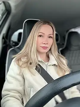 LavenderHot online show from March 5, 2025, 2:25 am