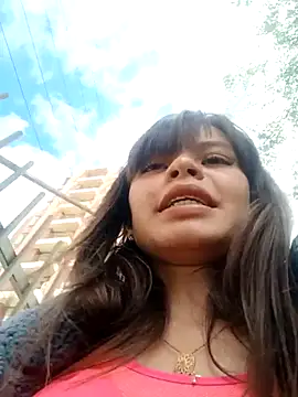 Violeta 12- online show from November 2, 2025, 3:36 pm