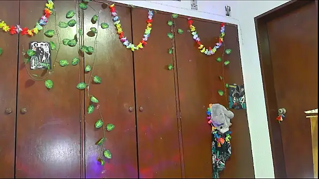  jessica rabbit online show from February 16, 2026, 9:00 pm