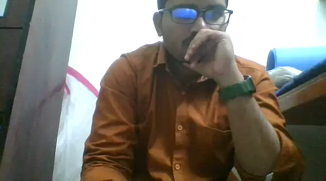naughtymike0007 online show from January 13, 2025, 6:38 am