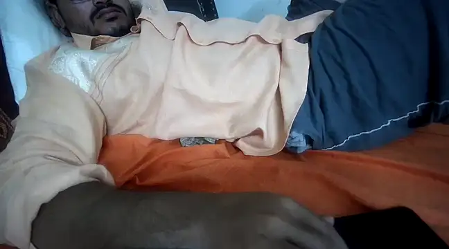 naughtymike0007 online show from January 20, 2025, 2:03 pm